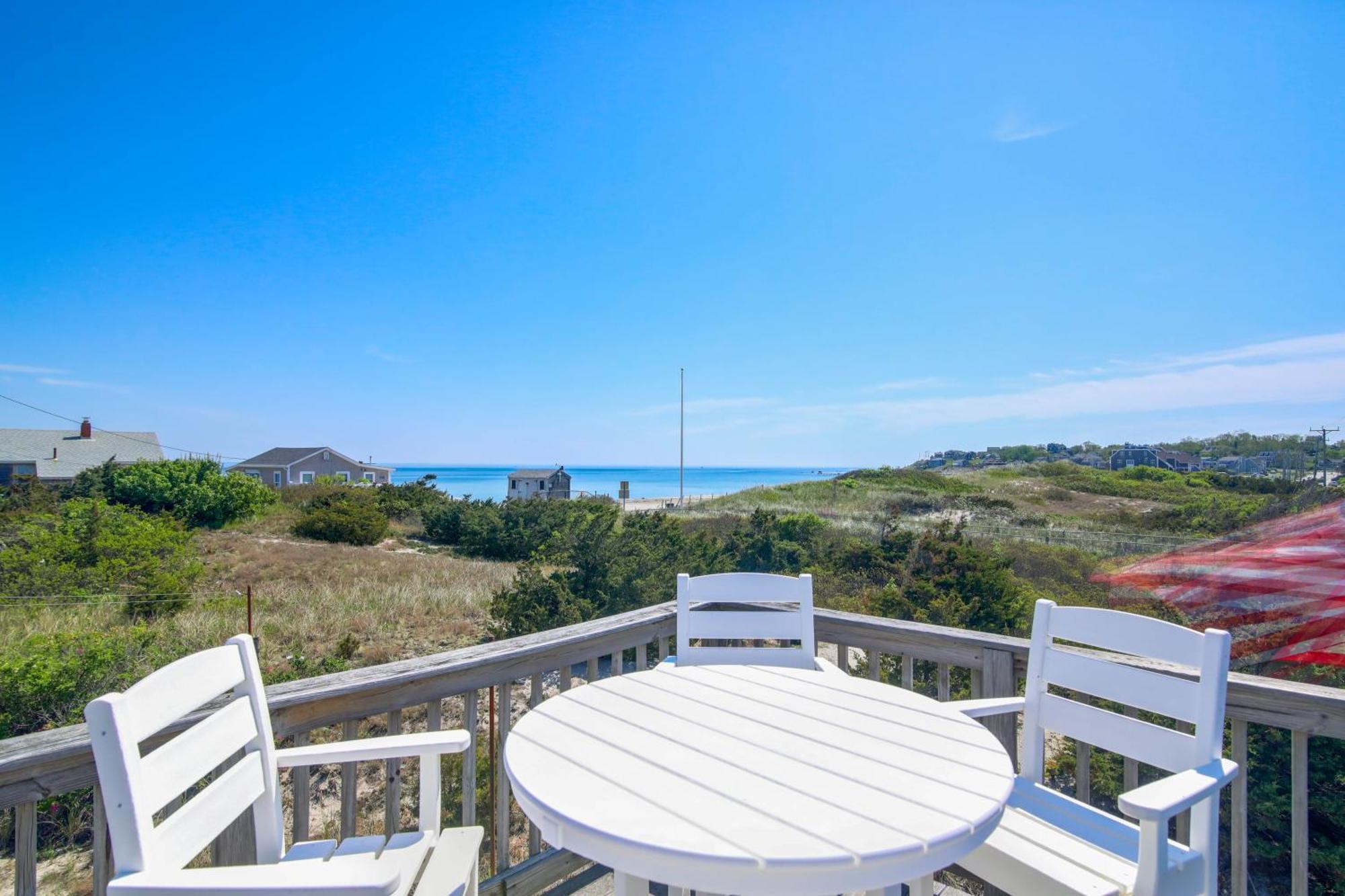 Idyllic Plymouth Vacation Rental - Steps To Beach! 외부 사진