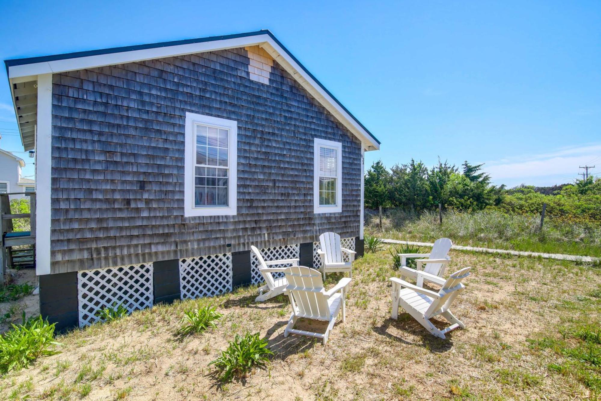 Idyllic Plymouth Vacation Rental - Steps To Beach! 외부 사진